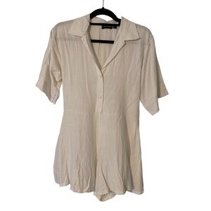 PrettyLittleThing Romper